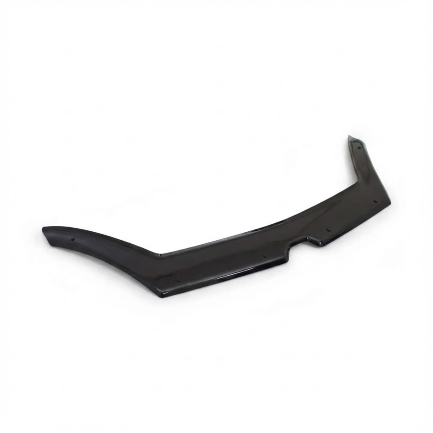 Renault Kangoo Hood Deflector 2013-2021