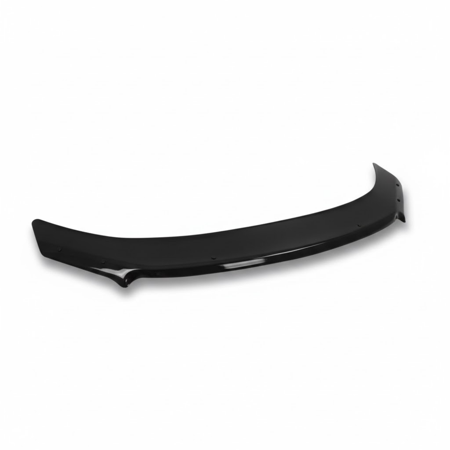Toyota Land Cruiser Prado 150 Hood Deflector 2014-2017