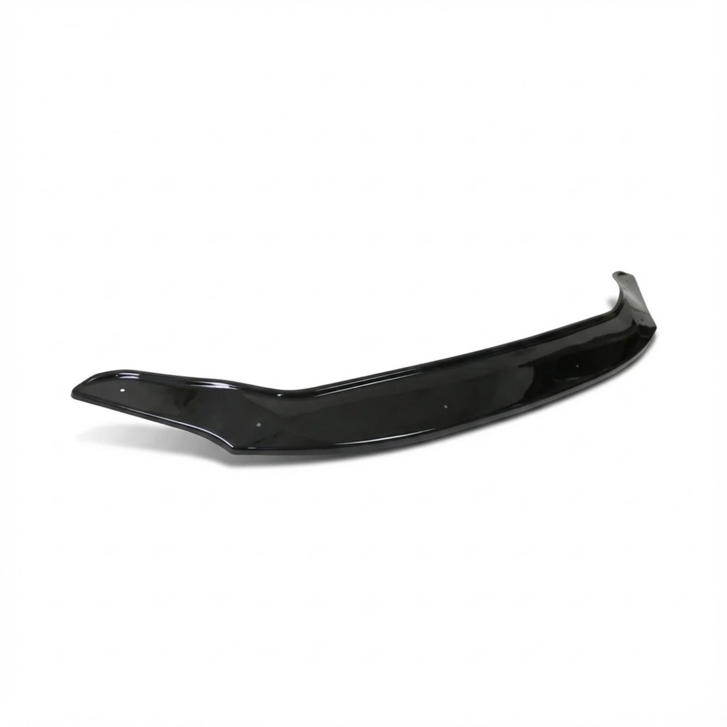 SsangYong Musso Hood Deflector 2021-2026