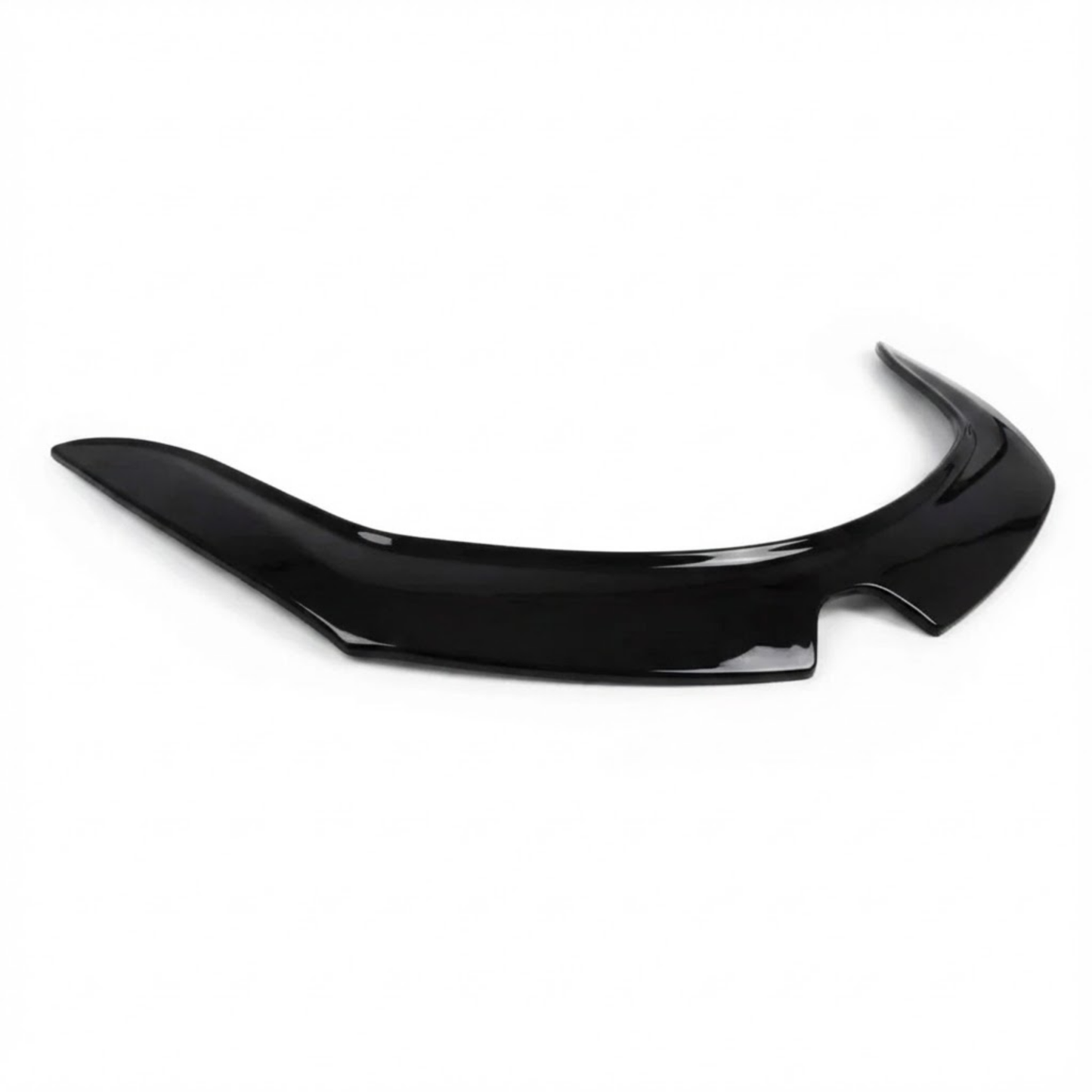 Renault Clio 5 Hood Deflector 2019-2026