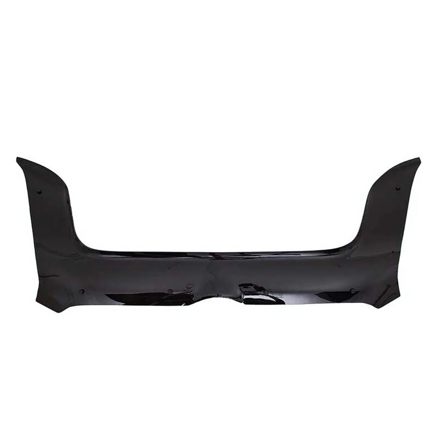 Opel Combo D Hood Deflector 2010-2015