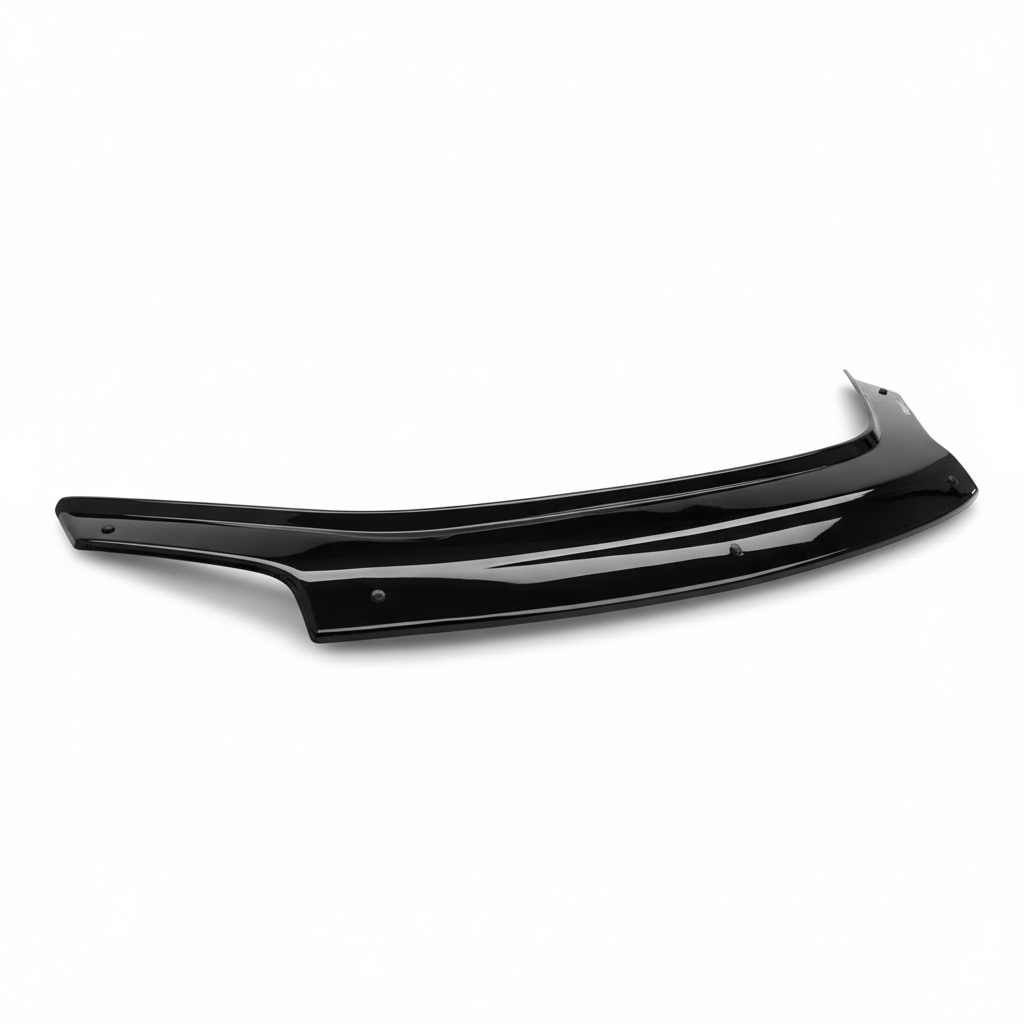 Peugeot Partner Hood Deflector 2004-2009