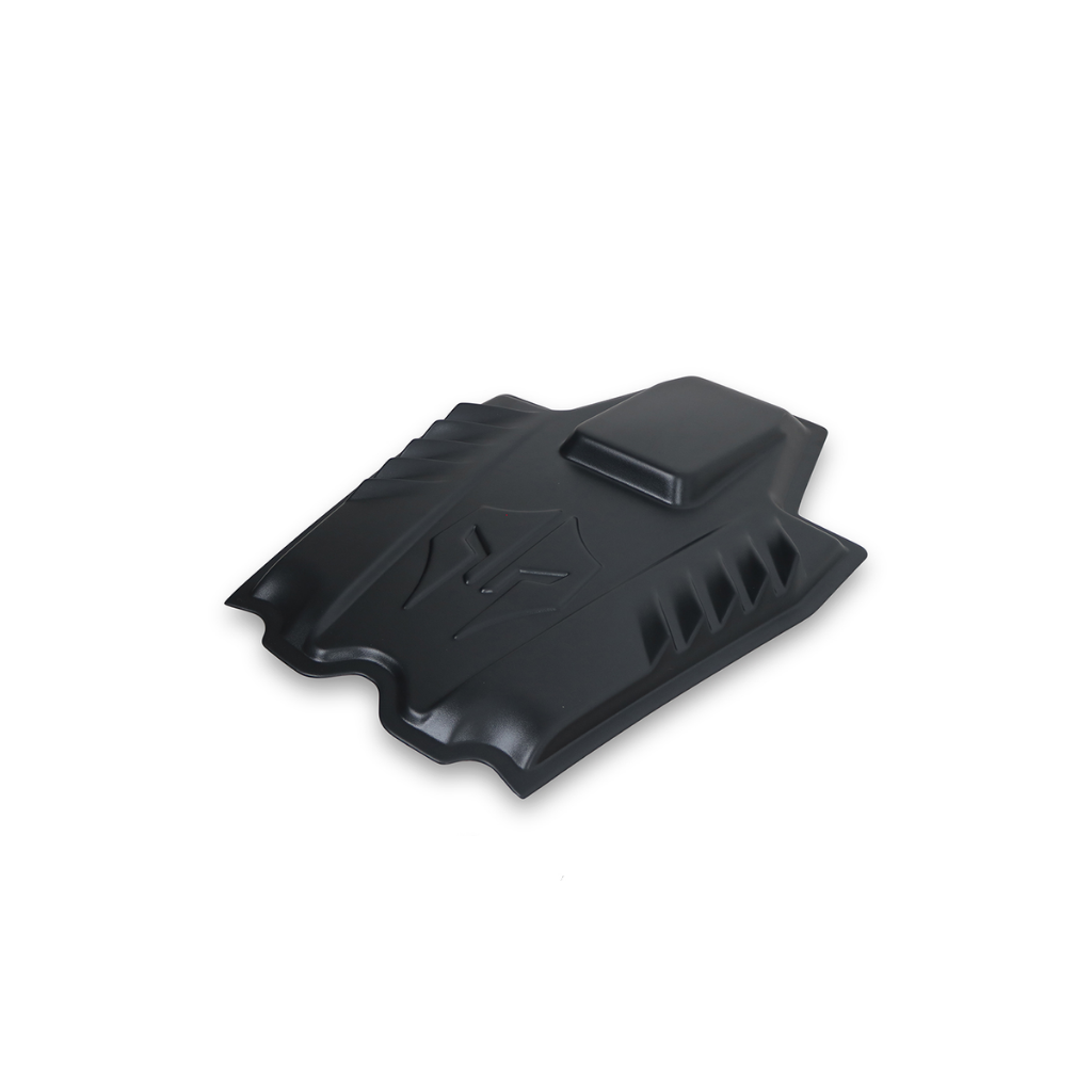 Dacia Duster Hood Scoop 2010-2018