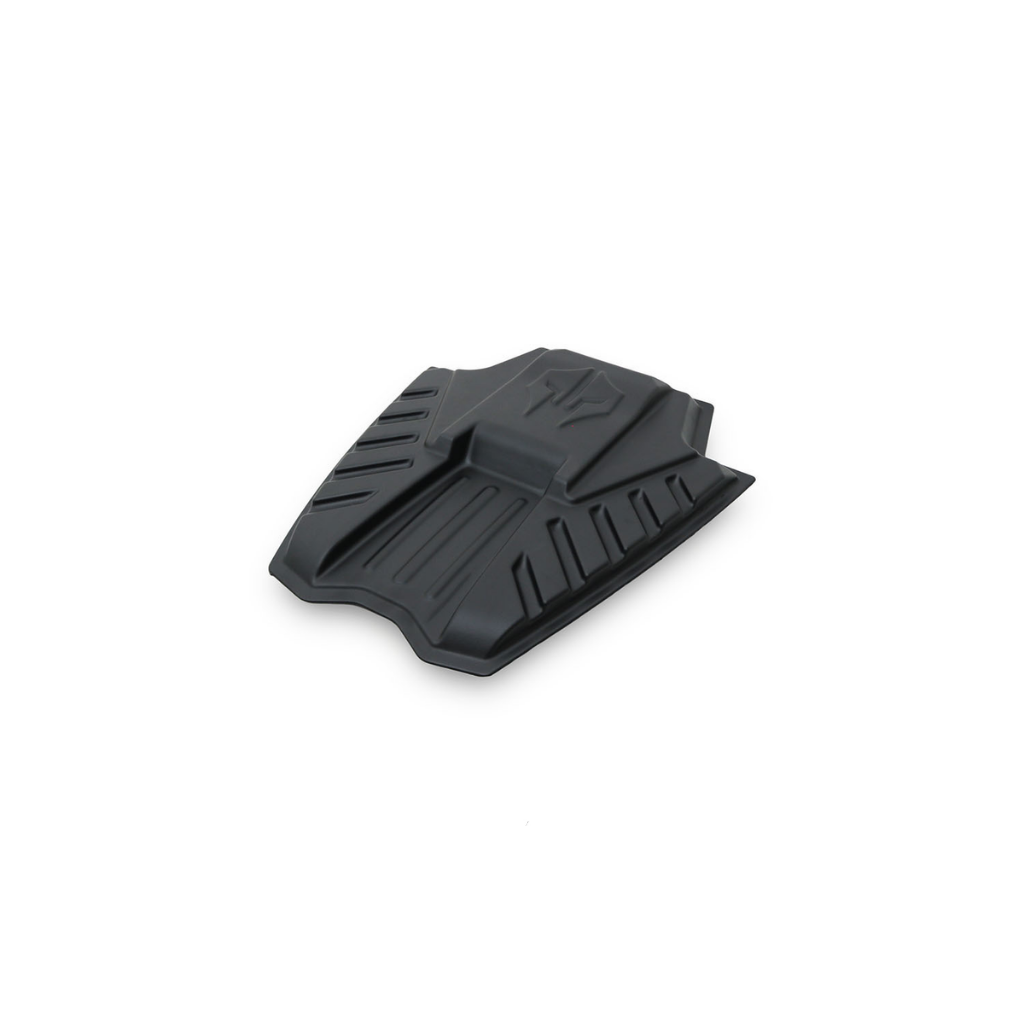 Dacia Duster Hood Scoop 2018-2024