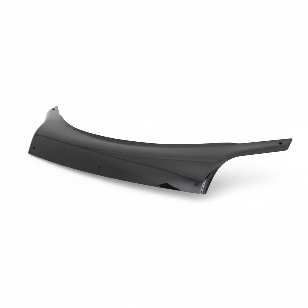 Ford Connect Hood Deflector 2008-2014 | Ehiltek Shop