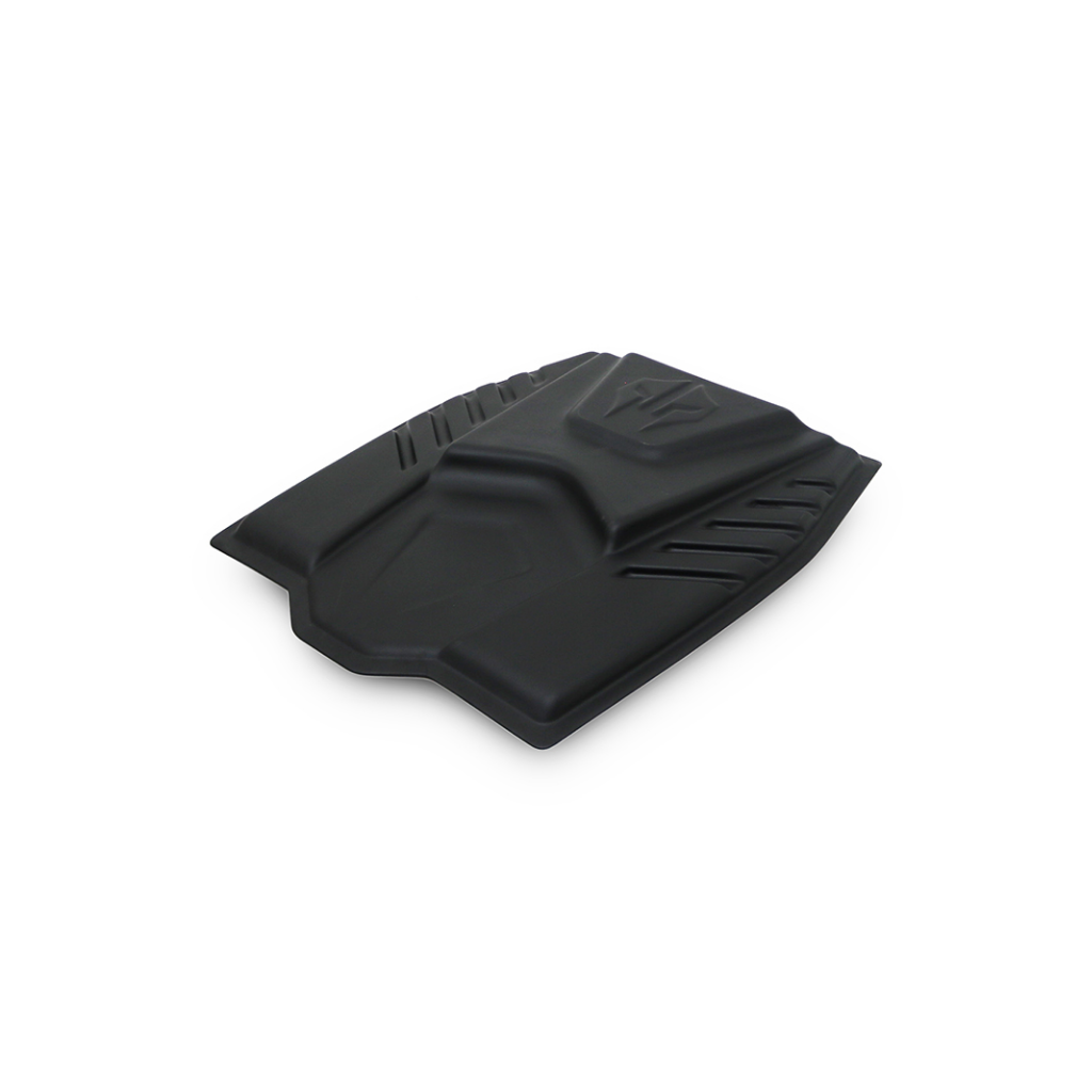 Isuzu D-Max Hood Scoop 2020-2026