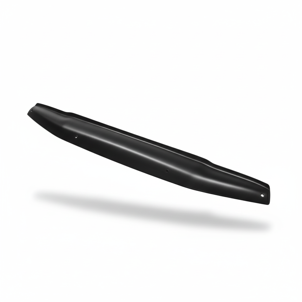 Nissan Navara Hood Deflector 2006-2015 | Ehiltek Shop