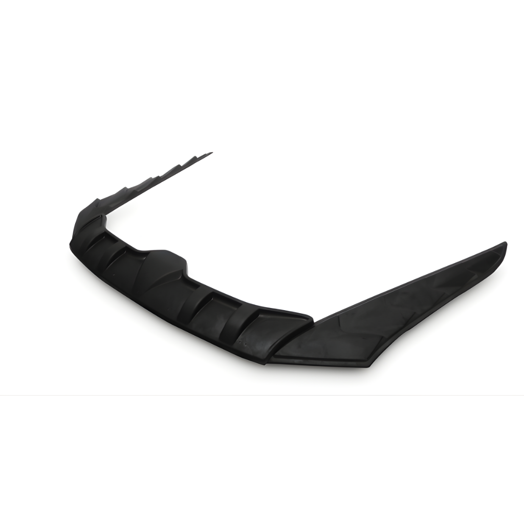Volkswagen Amarok Hood Deflector 2010-2021