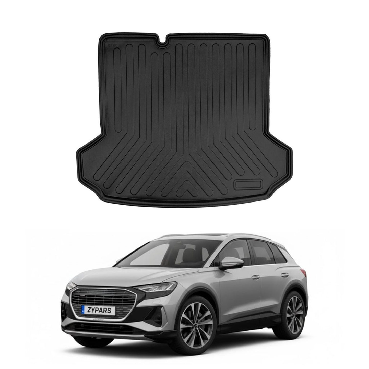 Audi Q4 e-tron Cargo Liner 2018-2026