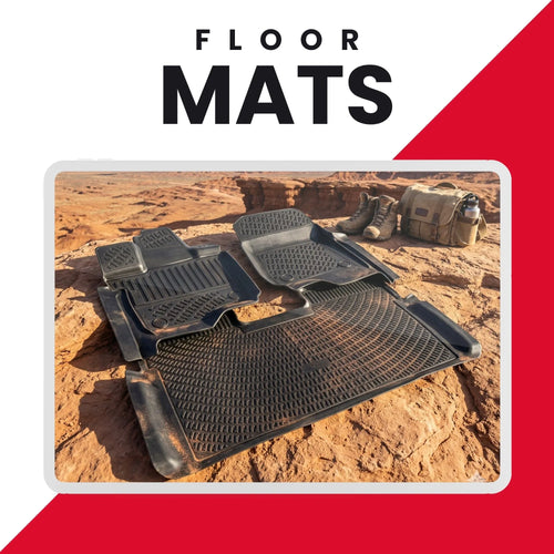 Floor Mats