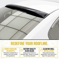 CARTECHS REAR WING SPOILER IMAGES