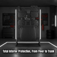 Nissan Qashqai Floor Mats and Cargo Liner 2013-2021 - Auto Accessory