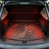 Seat Ibiza Cargo Liner 2008-2017 - Auto Accessory