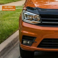 Hyundai Tucson Hood Deflector 2020-2026