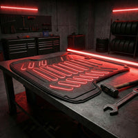 Audi Q4 e-tron Cargo Liner 2018-2026