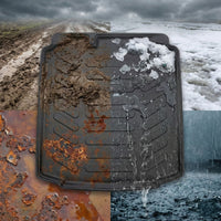 Audi Q4 e-tron Cargo Liner 2018-2026