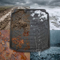 Toyota Corolla Cargo Liner 2018-2026 - Auto Accessory