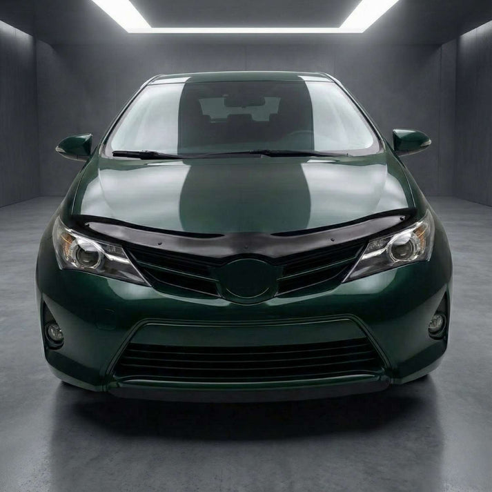 Hood Deflector Lifestyle