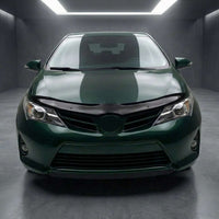 Nissan Primastar Hood Deflector 2001-2014 - Auto Accessory