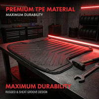 Opel Combo E Cargo Liner 2019-2026 - Auto Accessory