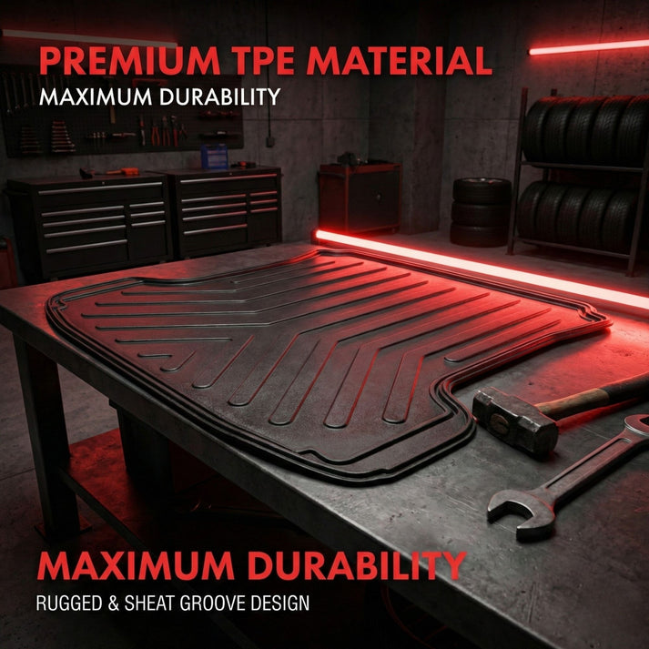 Material Quality
