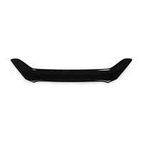 Hyundai Getz Hood Deflector 2006-2011