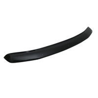 Suzuki Grand Vitara Hood Deflector 2006-2012
