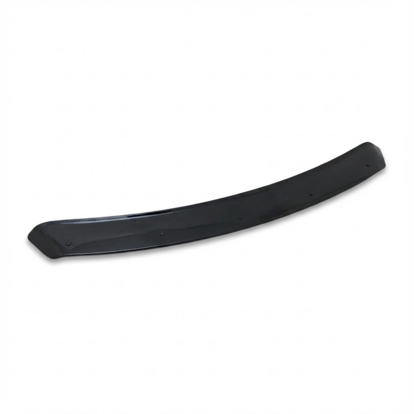 Hyundai i20 Hood Deflector 2014-2020