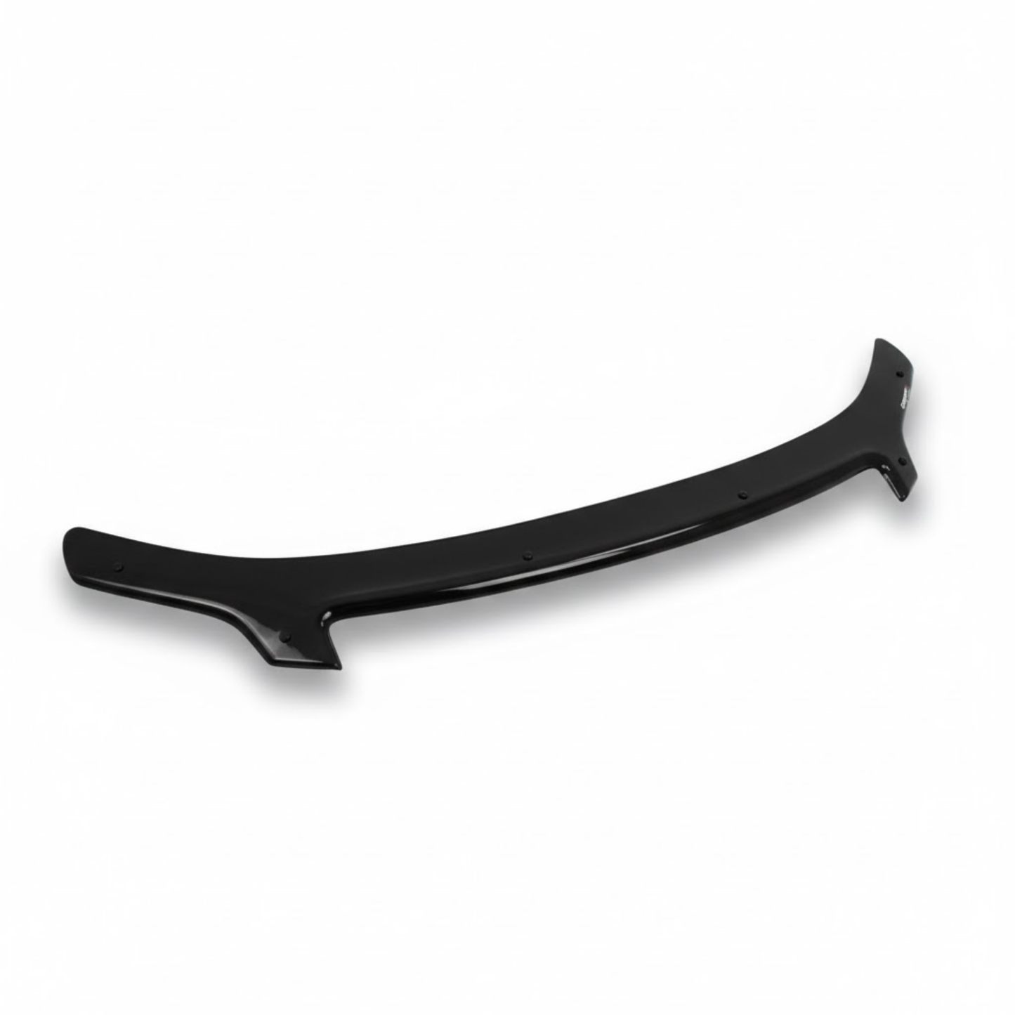 Toyota Land Cruiser Prado 150 Hood Deflector 2010-2013