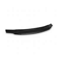 Dacia Logan Hood Deflector 2004-2012