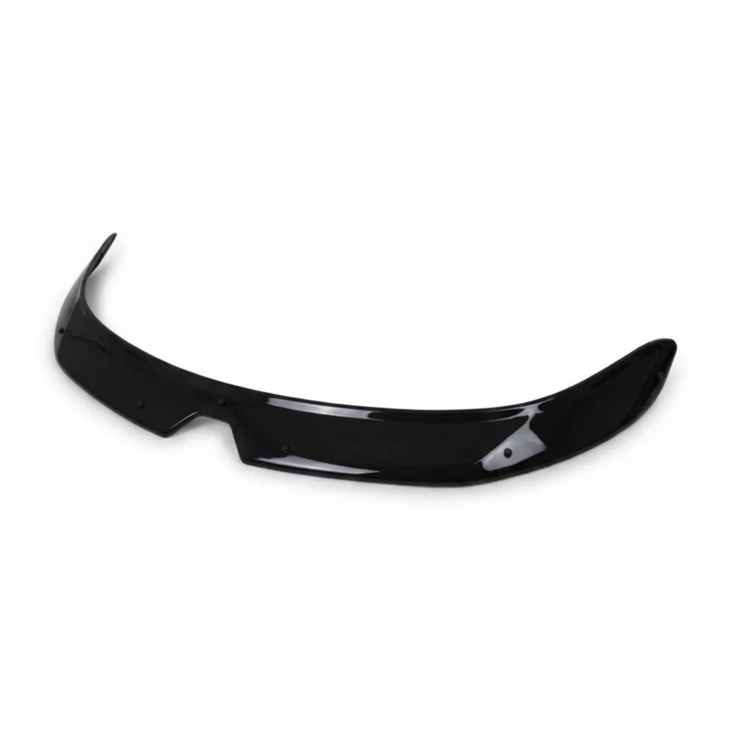Renault Megane 4 Hood Deflector 2016-2026