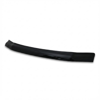 Mitsubishi Pajero Hood Deflector 1998-2006