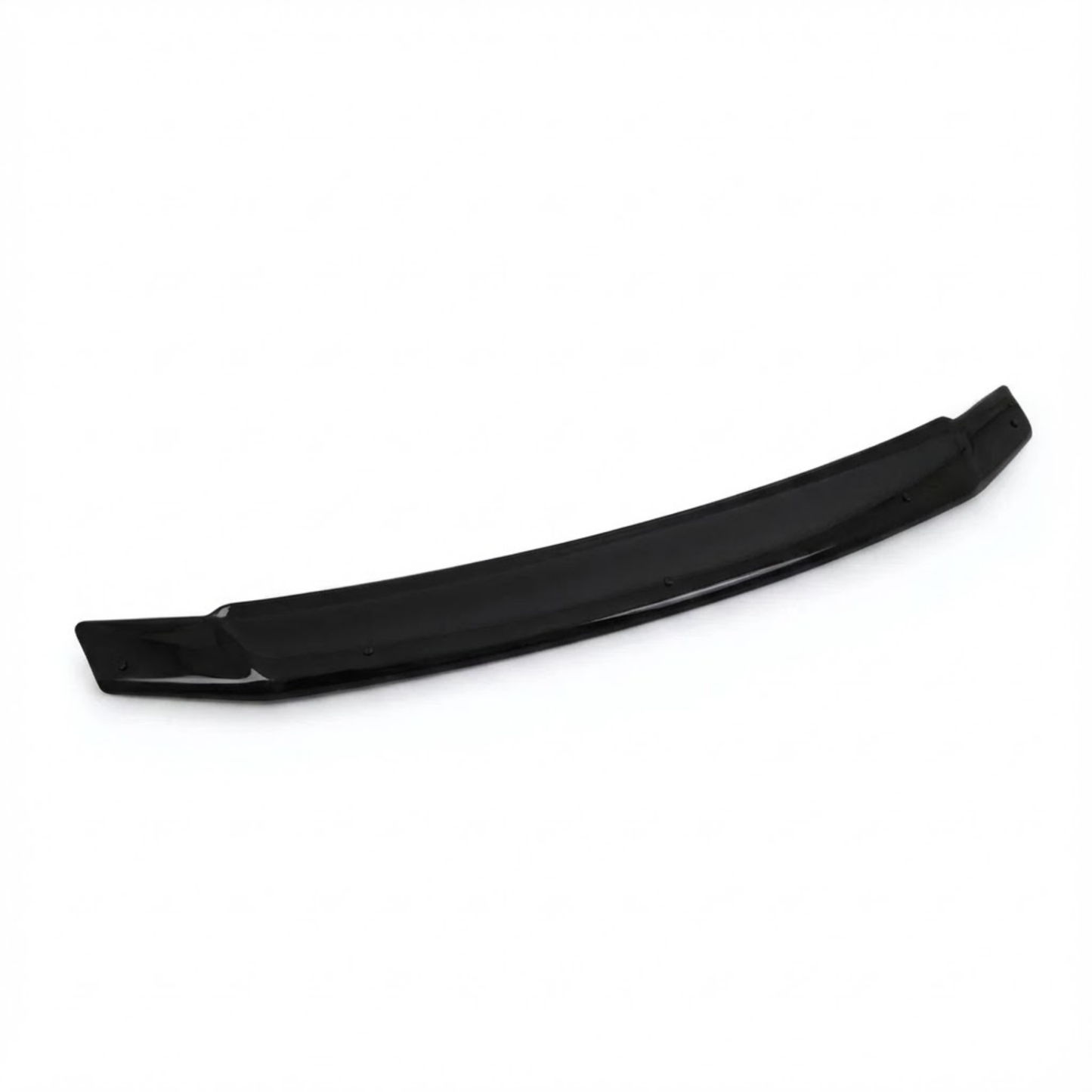 Mitsubishi Pajero Hood Deflector 2007-2019