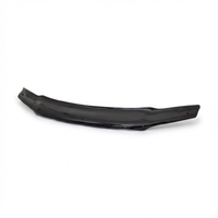 Fiat Palio Hood Deflector 2006-2012