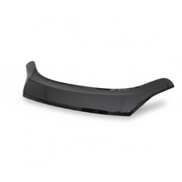 Ram ProMaster Hood Deflector 2014-2022