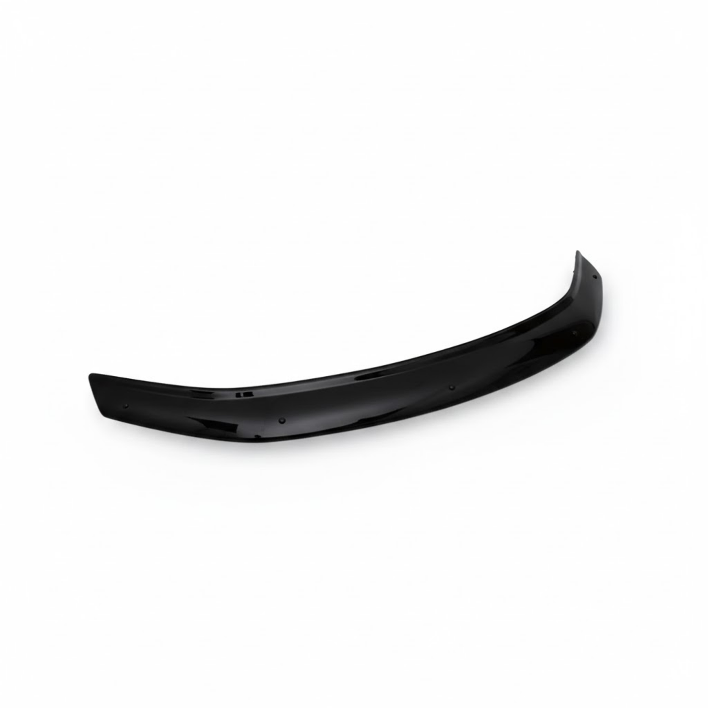 Dacia Sandero Stepway Hood Deflector 2012-2020