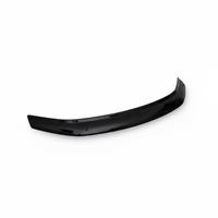 Dacia Sandero Stepway Hood Deflector 2012-2020