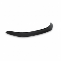Dacia Sandero Stepway Hood Deflector 2020-2026