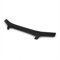 Hyundai Starex Hood Deflector 1997-2007