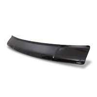 Fiat Sahin Hood Deflector 1988-2002