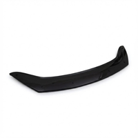 Fiat Talento Hood Deflector 2016-2026