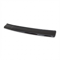 Fiat Tipo Hood Deflector 1988-1998