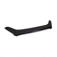 Ford Tourneo Custom Hood Deflector 2018-2023