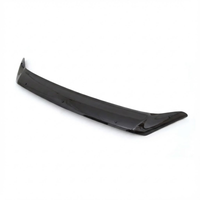 Ford Tourneo Custom Hood Deflector 2012-2018