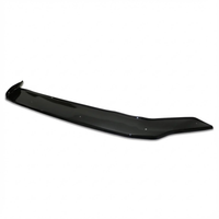 Ford Tourneo Custom Hood Deflector 2024-2026