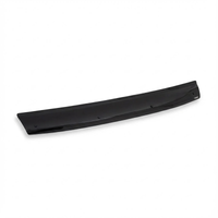 Renault Trafic Hood Deflector 2001-2014 - Auto Accessory