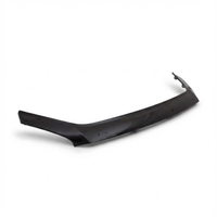Ford Transit Hood Deflector 2006-2014