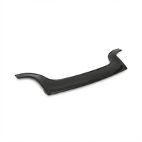Opel Vivaro A Hood Deflector 2001-2014 - Auto Accessory
