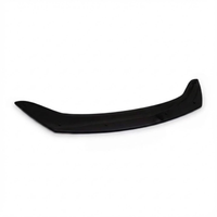 Opel Vivaro B Hood Deflector 2014-2019