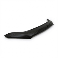 Mercedes X-Class Hood Deflector 2017-2026 - Auto Accessory